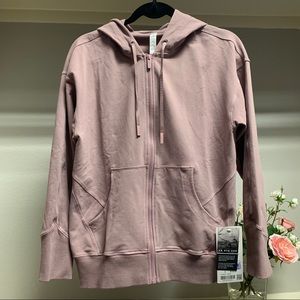 Lululemon || Ready to Roll Hoodie